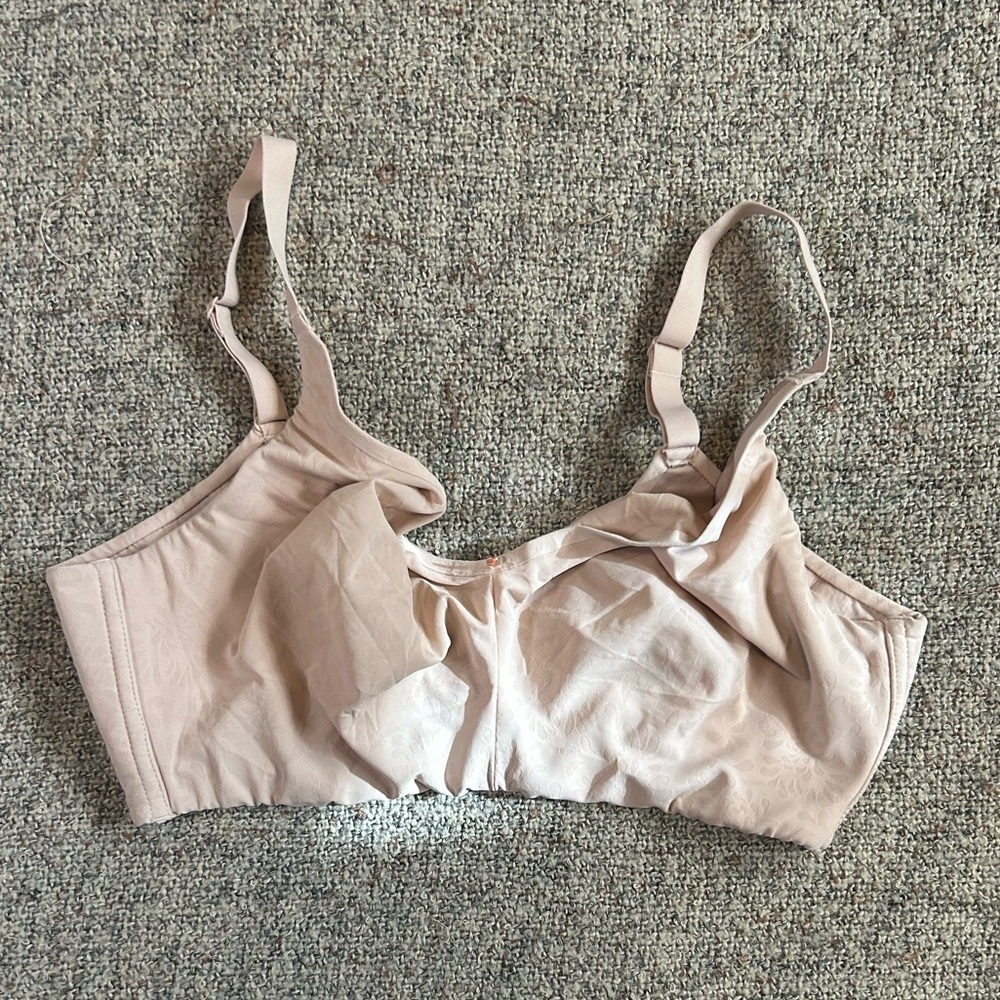 Chantelle Unlined Wireless Bra